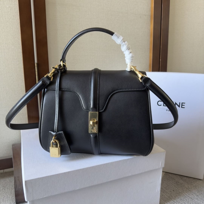 Ce1i*e satchel bags
